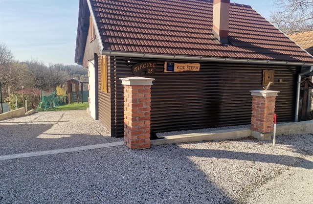 Kod Štefa