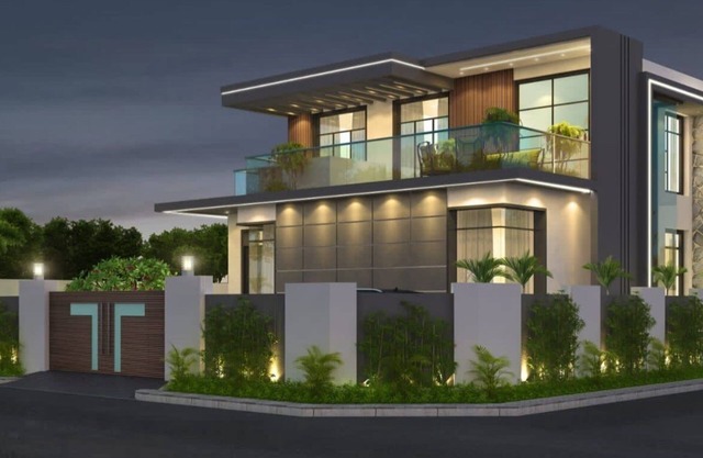 Kodai Elegance