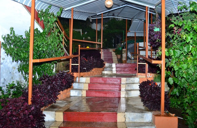 Kodai Sunshine Hotel
