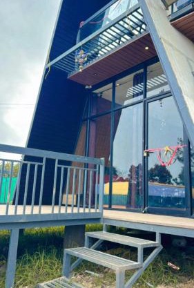 Kodai Trek Inn