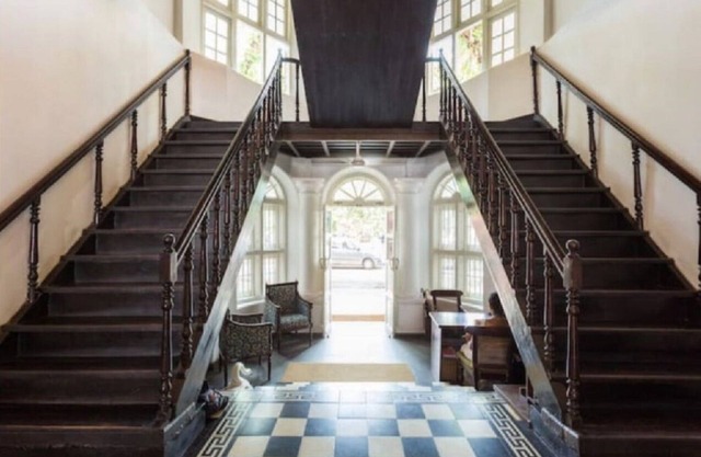 Koder house