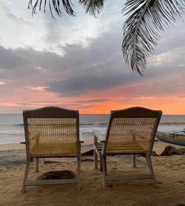 Kodi Beach Home
