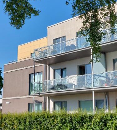 Kodurahu apartement