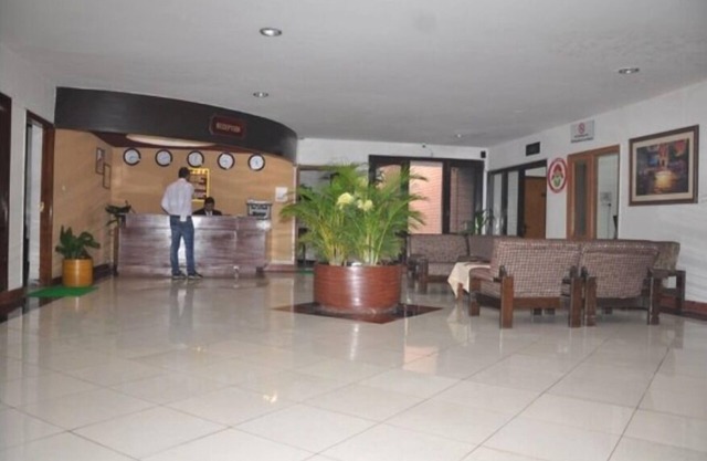 Koel Tourist Resort