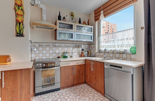 Koga by Grand Apartments