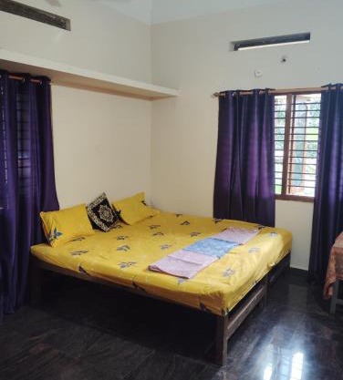Kogre Homestay