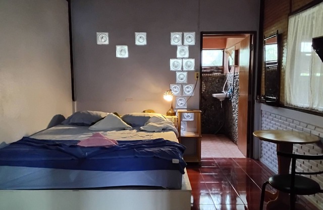 Koh Chang Garden Lodge Guest Room G