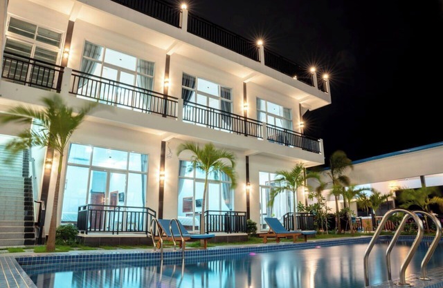 Koh Dach View Boutique