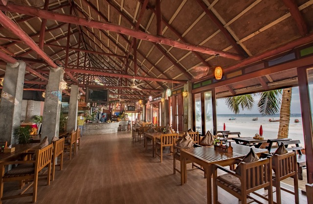 Koh Tao Coral Grand Resort