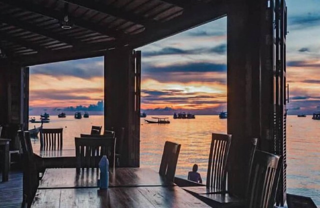 Koh Tao Regal Resort