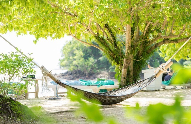 Koh Yao Studio - Una Habitación Resort, Capacidad 3