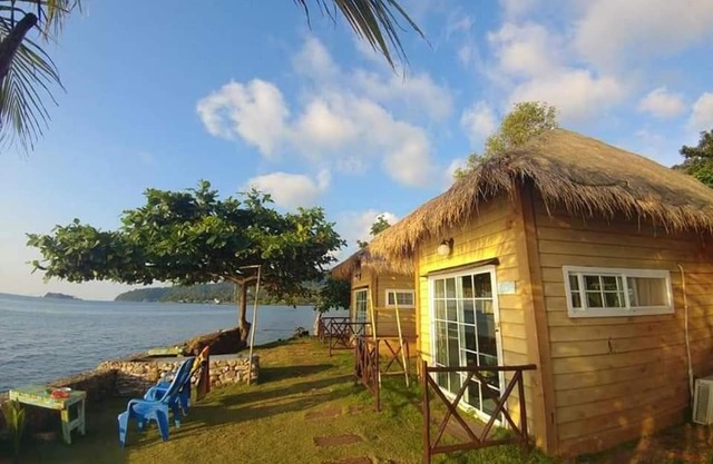 kohchang7guesthouse&korean restaurant