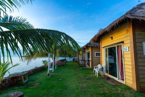 kohchang7seaview Bungalows
