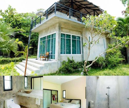 KohMakHomeHug Resort