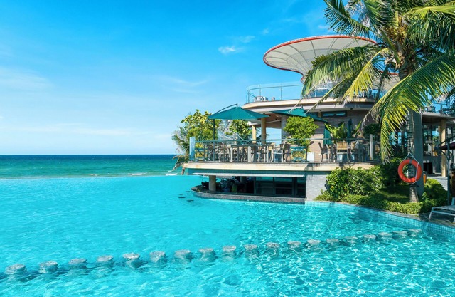 KOI Resort & Residence Da Nang
