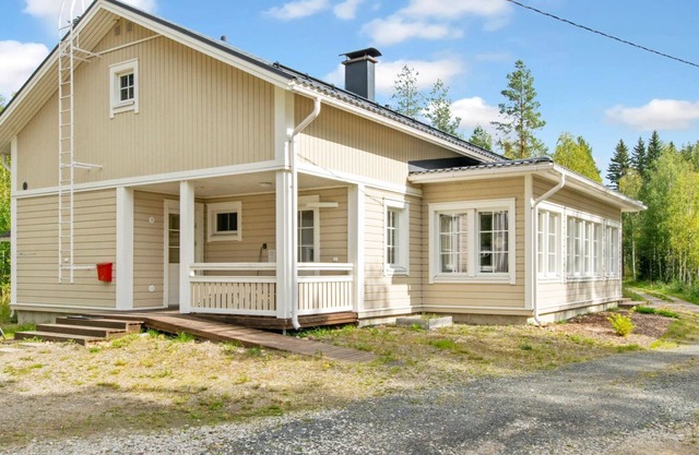 Koivuniemi by Interhome