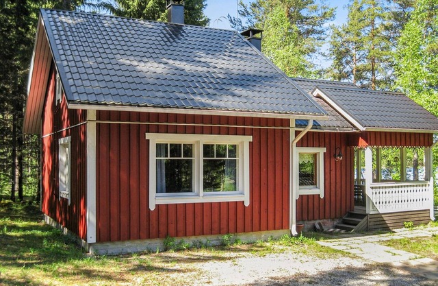 Koivupirtti by Interhome