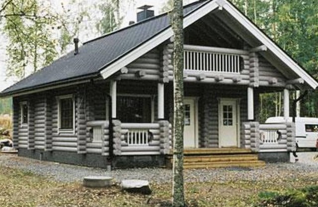 Koivuranta by Interhome