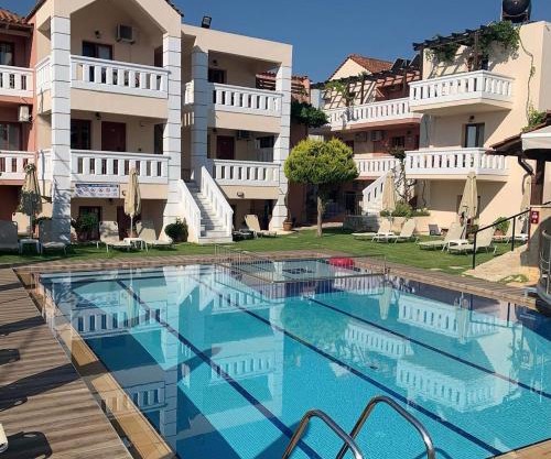 Kokalas Resort