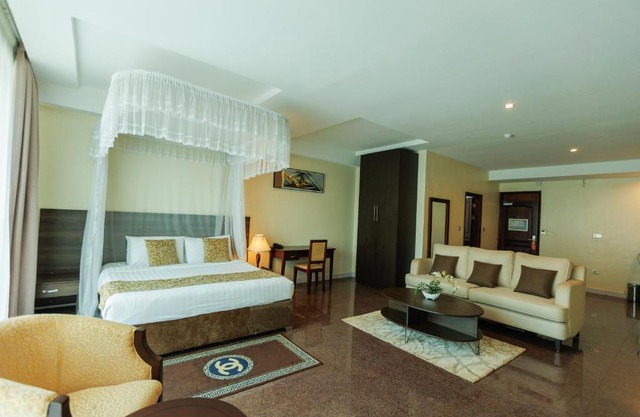 Koki Hotel