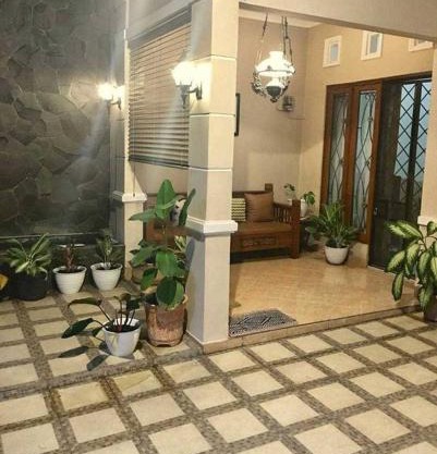 KOKO Homestay