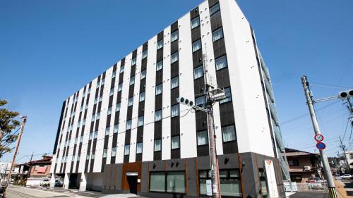 KOKO HOTEL Hidatakayama - formaly Hotel Wing Hida Takayama