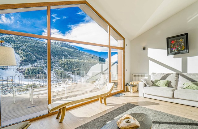 KOKONO Ski Chalet Andorra , El Tarter