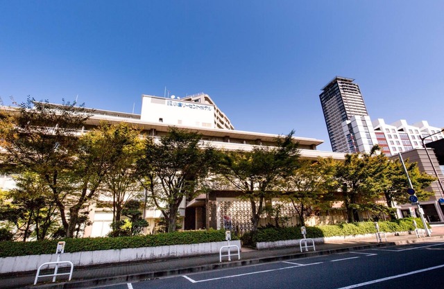 Kokura Recent Hotel