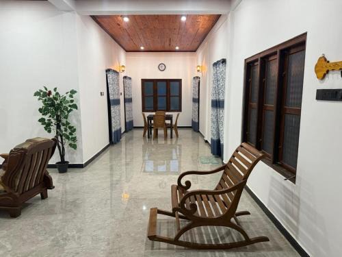 Kokuvil Vila