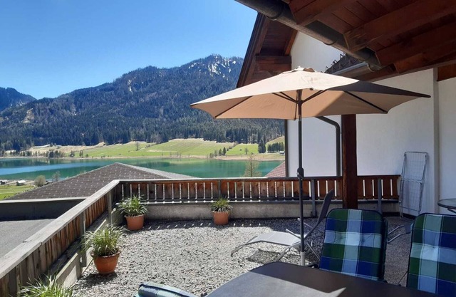 Kolbitsch... ein Ausblick der verzaubert