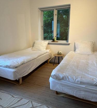 Kolding City Rooms