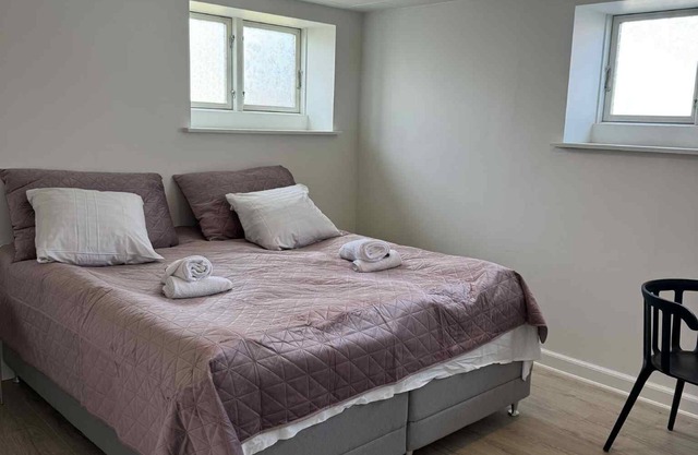 Kolding City Rooms
