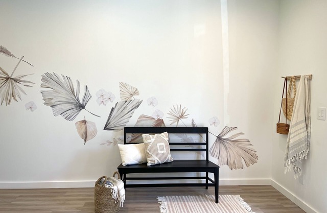 Kolea Landing Modern Beach House w/ Double Suite and Third Bedroom Option
