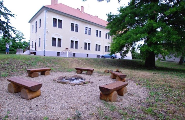 Koleje Zamecek