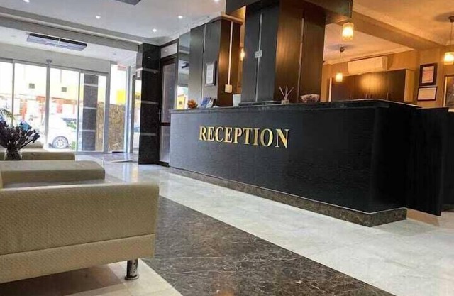 KOLİBRY SV HOTEL