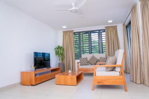 Kolibri Holiday Apartments