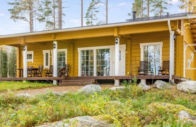 Kolin mesikämmen by Interhome