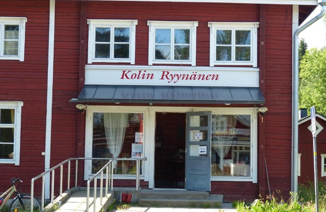 Kolin Ryynänen