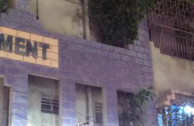 KOLKATA GUEST HOUSE