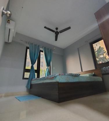 Kolkata homestay
