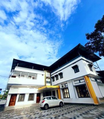 kollam Beach Resort