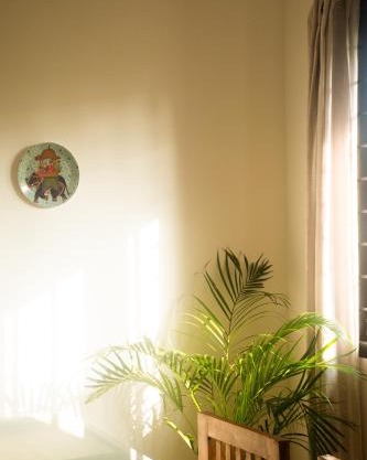 Kollamparampil Homestay