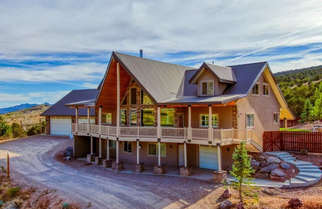Kolob Lodge