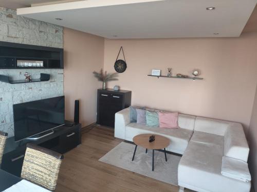 Koloseo apartman