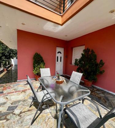 Kolovos House