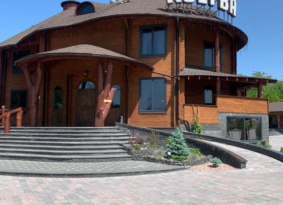 Kolyba Club
