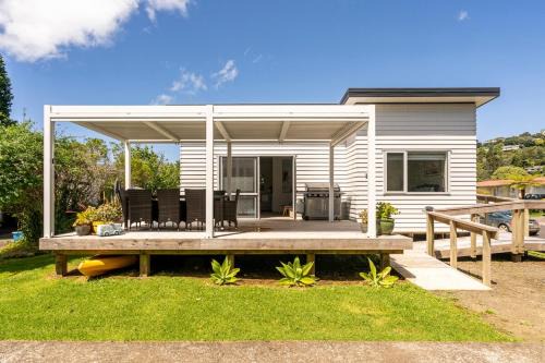 Kombi Cottage Fully accessible