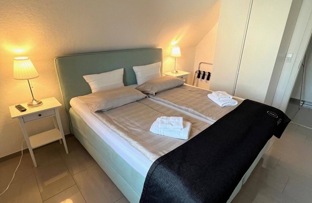 Komf. Mod. Apartamento gaviota