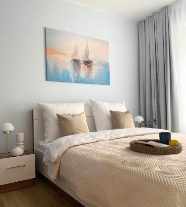 Komfi Apartment
