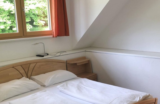 Komfort Appartement 2-6 Personen - Gasthof Pension Waldhof